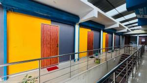 Kannur Dormitory 24 Hours