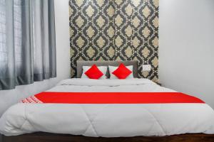 Hotel O Ashoka Inn - Hotel 4 stelle a Nagpur