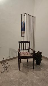 The Horalahalli House