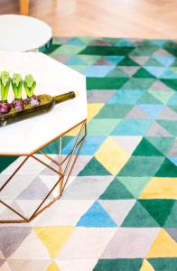 Mayas Flats & Resorts 44 - 3 Rooms Apartment On C