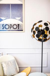 Mayas Flats & Resorts 44 - 3 rooms apartment on C