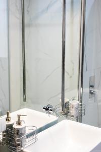 Mayas Flats & Resorts 44 - 3 Rooms Apartment On C