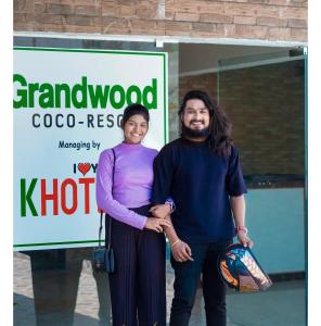 Grandwood Coco Resort Yercaud