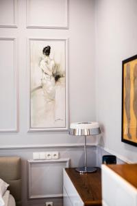 Mayas Flats & Resorts 44 - 3 Rooms Apartment On C