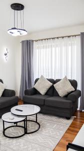 Spacious Two Bedroom Apartments at Mivida Thika Road with Pool & Gym
