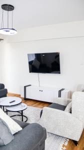 Spacious Two Bedroom Apartments at Mivida Thika Road with Pool & Gym