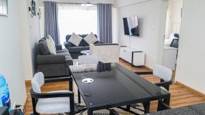 Spacious Two Bedroom Apartments at Mivida Thika Road with Pool & Gym
