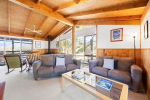 Alpine Vista with Stunning Mt Buller Views