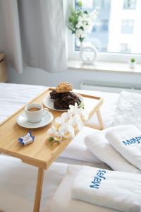 Mayas Flats & Resorts 46 - NewPanorama View Walo