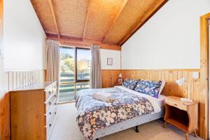 Alpine Vista with Stunning Mt Buller Views