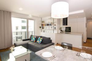 Mayas Flats & Resorts 46 - NewPanorama View Walo