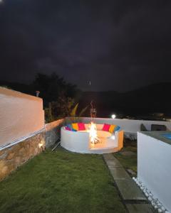 Katha Villa 63 - Luxury Holiday Home