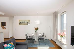 Mayas Flats & Resorts 46 - NewPanorama View Walo