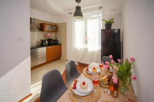 Mayas Flats & Resorts 47 - Heweliusza Gdansk