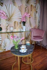 Mayas Flats & Resorts 47 - Heweliusza Gdansk