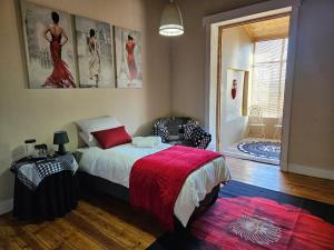 Arrosa Guesthouse