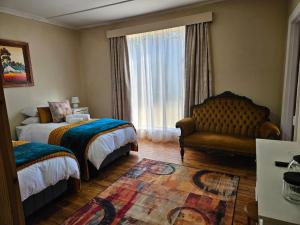 Arrosa Guesthouse