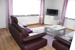 Ferienwohnung Haus Michel, 90 Qm