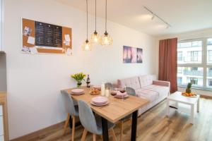 Mayas Flats & Resorts 48 - Szafarnia