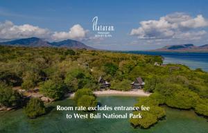 Plataran Menjangan Resort and Spa - CHSE Certified