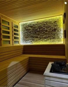 Gold apartman, Vila Katalina 2