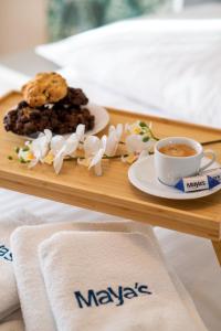 Mayas Flats & Resorts 50 - Aura 40