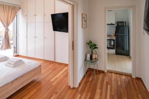 Starlight Penthouse Athens Your Exclusive Rooftop Escape