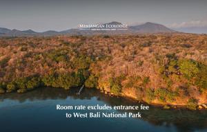 Menjangan Ecolodge - CHSE Certified