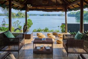 Almost Heaven Lake Resort