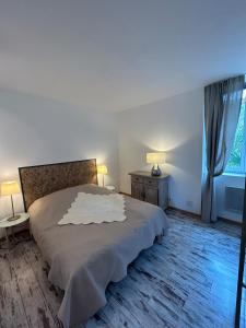 Le laurier, confort et calme en Provence