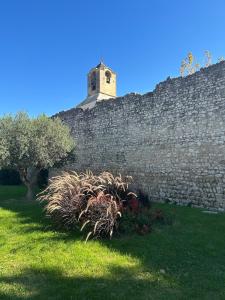 Le laurier, confort et calme en Provence