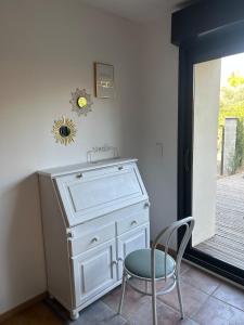 Le laurier, confort et calme en Provence