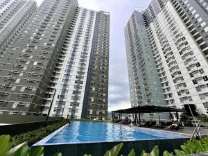 Avida Riala T1 #2324 studio Internet Netflix