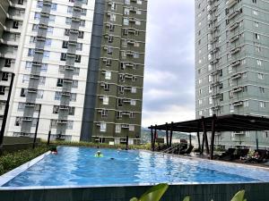 Avida Riala T1 #2324 studio Internet Netflix