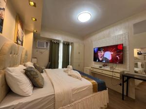 Avida Riala T1 #2324 studio Internet Netflix