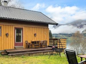7 person holiday home in STRYN-By Traum