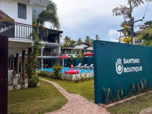 Santino Boutique