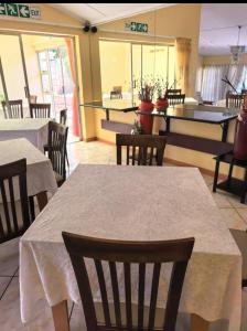 Not Today Guest Lodge