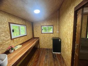 Koh Jum Hillside Resort