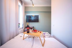 Mayas Flats & Resorts 61 - Love Bridge