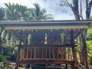 Koh Jum Hillside Resort