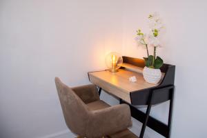 Mayas Flats & Resorts 61 - Love Bridge