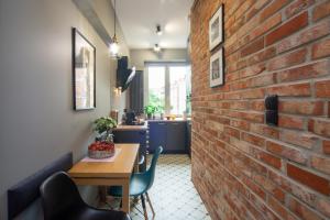 Mayas Flats & Resorts 60 - Love Bridge