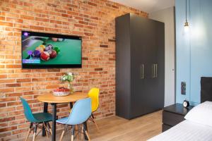 Mayas Flats & Resorts 60 - Love Bridge