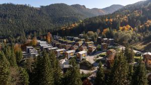 Malino Resort & Residences - Ski and Bike Apartments