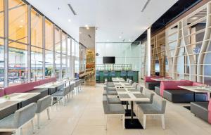 Artotel Harmoni Jakarta