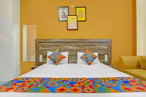 FabHotel Galaxy Greno Celebration