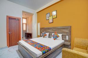 FabHotel Galaxy Greno Celebration