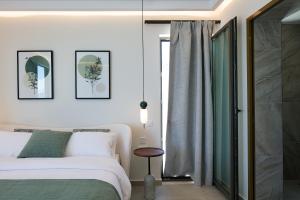 Naiades Boutique Hotel - Adults Only