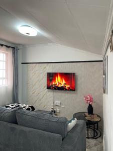 Yemane Luxury Stay NRB